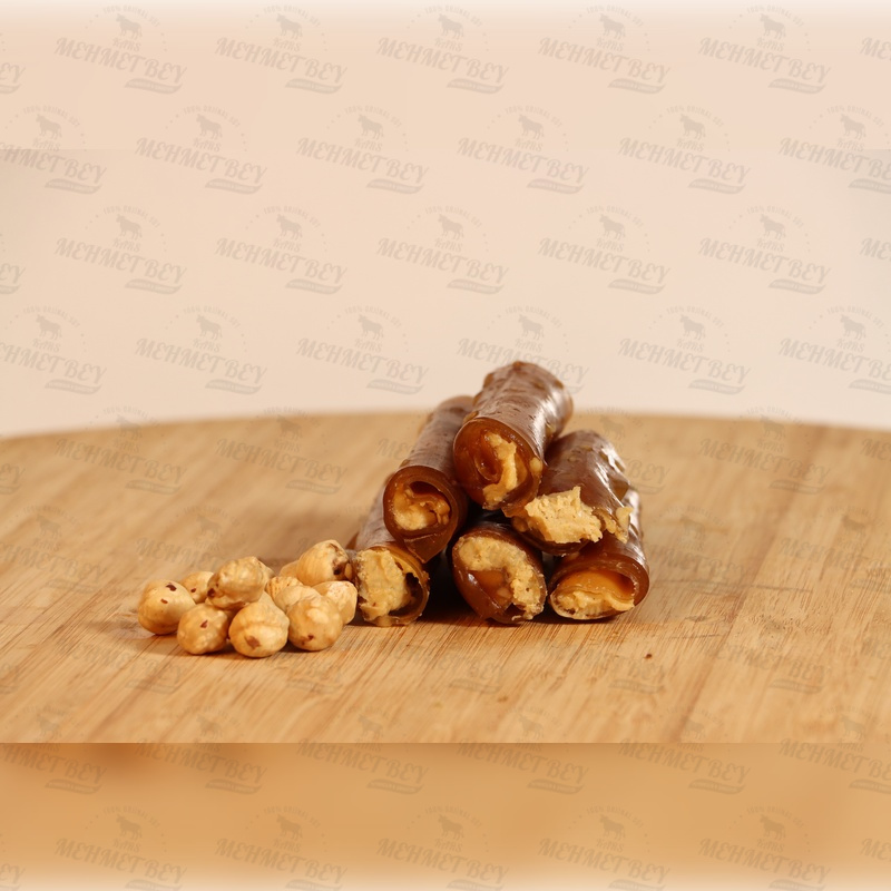 Fındık Rüyası Rulo